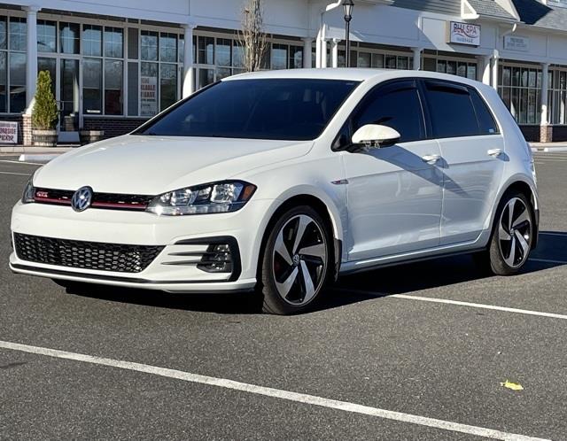 Used Volkswagen Golf Gti 2.0T S 2020 | Blasius Federal Road. Brookfield, Connecticut Used Volkswagen Golf Gti 2.0T S 2020 | Blasius Federal Road. Brookfield, Connecticut