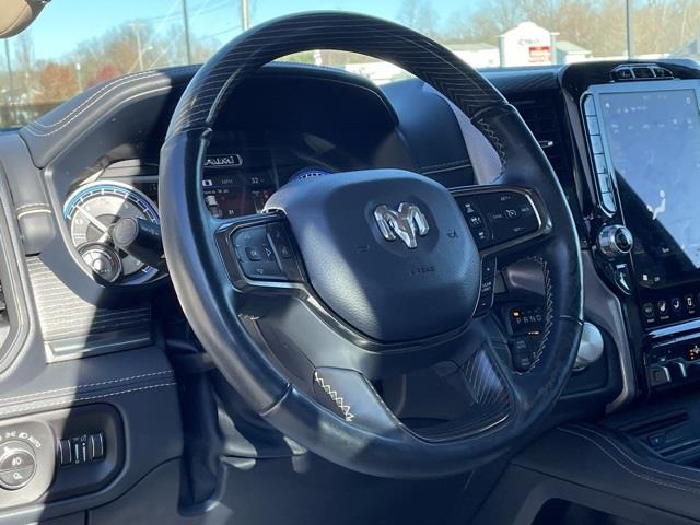 Used Ram 1500 Limited 2019 | Blasius Federal Road. Brookfield, Connecticut Used Ram 1500 Limited 2019 | Blasius Federal Road. Brookfield, Connecticut