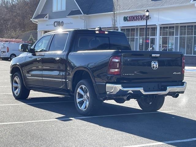 Used Ram 1500 Limited 2019 | Blasius Federal Road. Brookfield, Connecticut Used Ram 1500 Limited 2019 | Blasius Federal Road. Brookfield, Connecticut