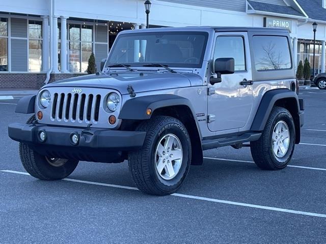 Used Jeep Wrangler Sport 2013 | Blasius Federal Road. Brookfield, Connecticut Used Jeep Wrangler Sport 2013 | Blasius Federal Road. Brookfield, Connecticut