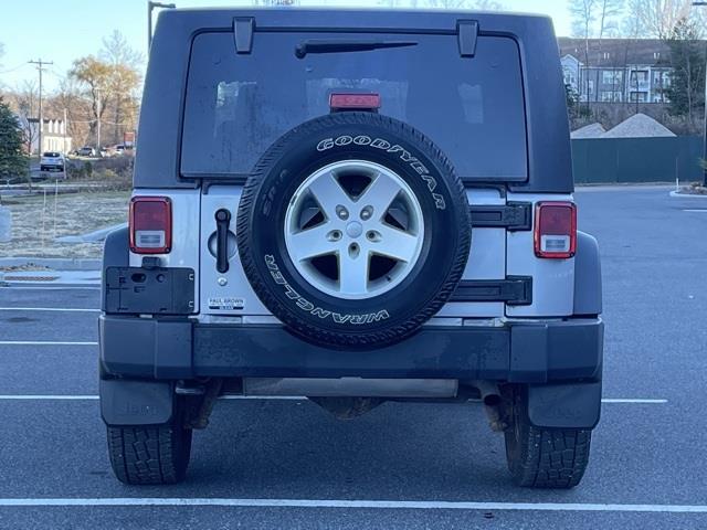 Used Jeep Wrangler Sport 2013 | Blasius Federal Road. Brookfield, Connecticut Used Jeep Wrangler Sport 2013 | Blasius Federal Road. Brookfield, Connecticut