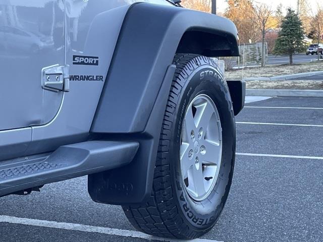 Used Jeep Wrangler Sport 2013 | Blasius Federal Road. Brookfield, Connecticut Used Jeep Wrangler Sport 2013 | Blasius Federal Road. Brookfield, Connecticut