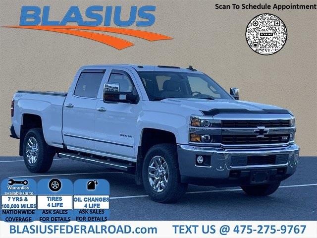 Used Chevrolet Silverado 3500hd LTZ 2016 | Blasius Federal Road. Brookfield, Connecticut Used Chevrolet Silverado 3500hd LTZ 2016 | Blasius Federal Road. Brookfield, Connecticut