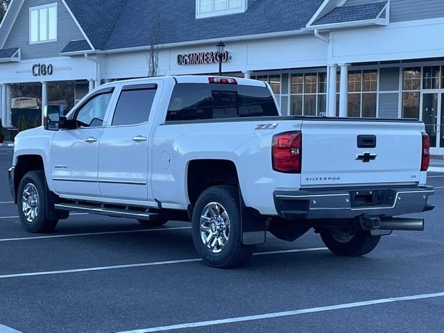 Used Chevrolet Silverado 3500hd LTZ 2016 | Blasius Federal Road. Brookfield, Connecticut Used Chevrolet Silverado 3500hd LTZ 2016 | Blasius Federal Road. Brookfield, Connecticut