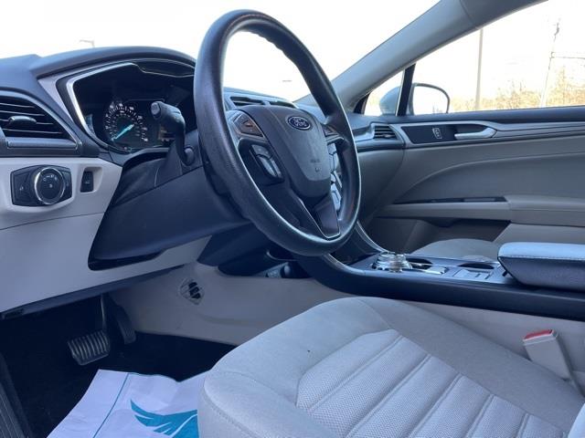 Used Ford Fusion SE 2019 | Blasius Federal Road. Brookfield, Connecticut Used Ford Fusion SE 2019 | Blasius Federal Road. Brookfield, Connecticut