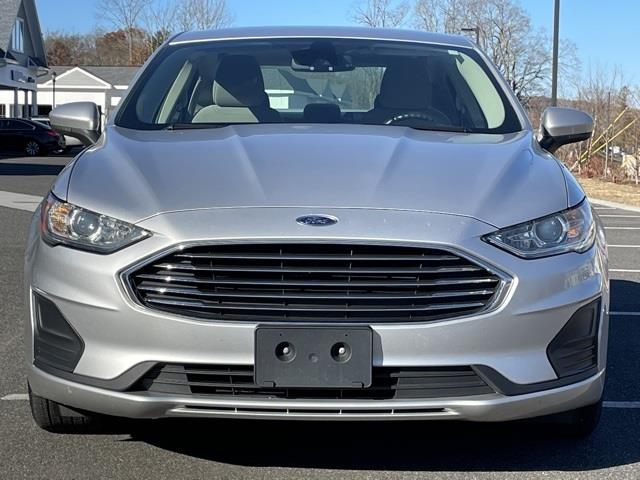Used Ford Fusion SE 2019 | Blasius Federal Road. Brookfield, Connecticut Used Ford Fusion SE 2019 | Blasius Federal Road. Brookfield, Connecticut