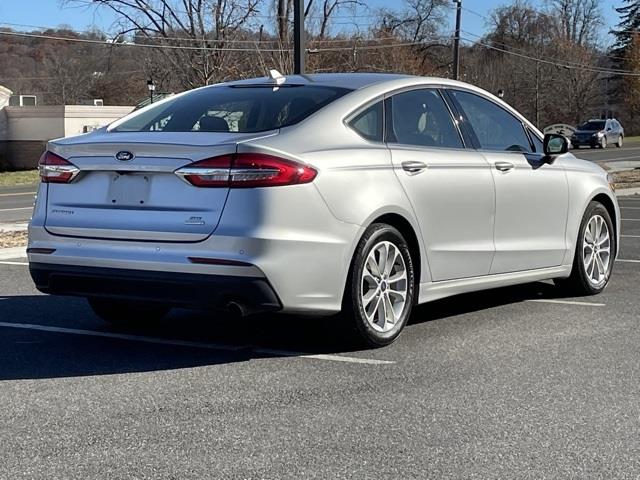 Used Ford Fusion SE 2019 | Blasius Federal Road. Brookfield, Connecticut Used Ford Fusion SE 2019 | Blasius Federal Road. Brookfield, Connecticut