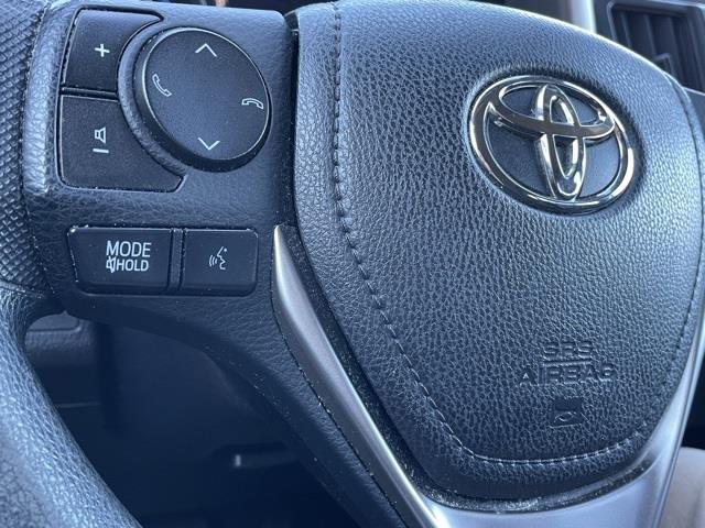 Used Toyota Rav4 LE 2018 | Blasius of Danbury. Danbury, Connecticut Used Toyota Rav4 LE 2018 | Blasius of Danbury. Danbury, Connecticut