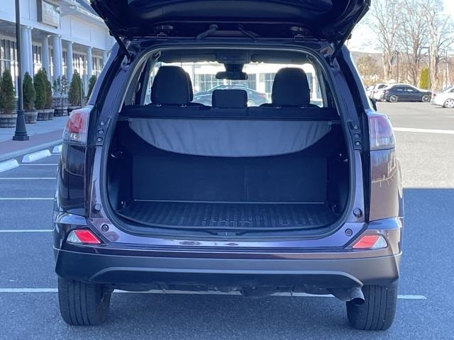 Used Toyota Rav4 LE 2018 | Blasius of Danbury. Danbury, Connecticut Used Toyota Rav4 LE 2018 | Blasius of Danbury. Danbury, Connecticut