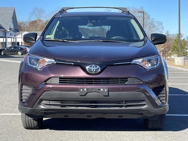 Used Toyota Rav4 LE 2018 | Blasius of Danbury. Danbury, Connecticut Used Toyota Rav4 LE 2018 | Blasius of Danbury. Danbury, Connecticut