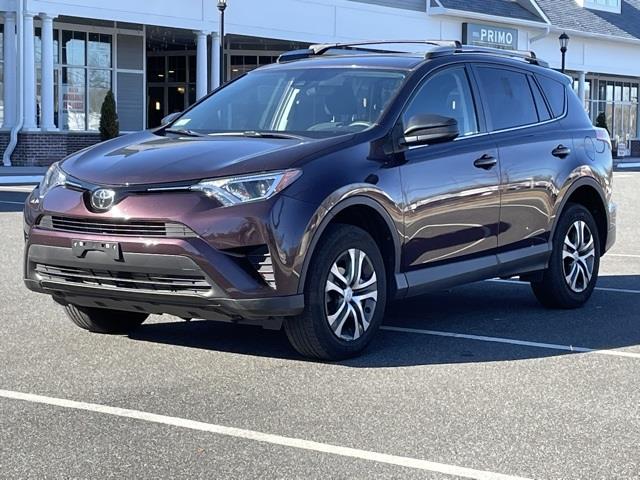 Used Toyota Rav4 LE 2018 | Blasius of Danbury. Danbury, Connecticut Used Toyota Rav4 LE 2018 | Blasius of Danbury. Danbury, Connecticut
