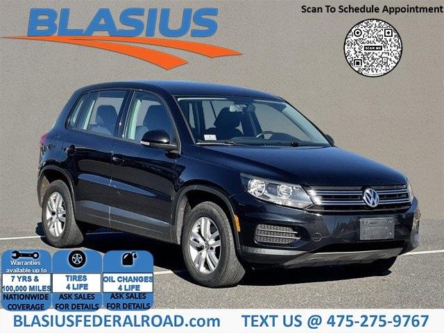 Used Volkswagen Tiguan 2014 | Blasius Federal Road. Brookfield, Connecticut Used Volkswagen Tiguan 2014 | Blasius Federal Road. Brookfield, Connecticut