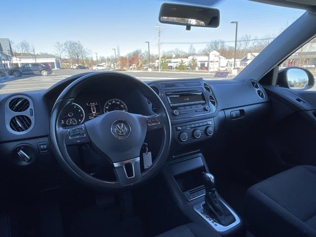 Used Volkswagen Tiguan 2014 | Blasius Federal Road. Brookfield, Connecticut Used Volkswagen Tiguan 2014 | Blasius Federal Road. Brookfield, Connecticut