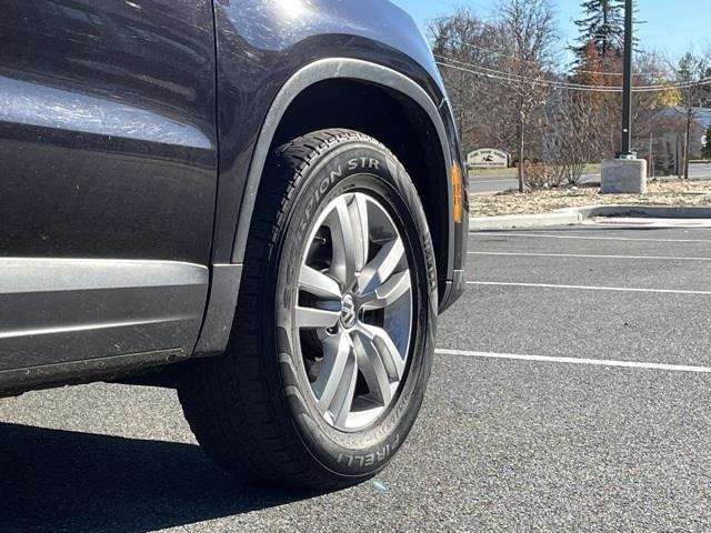 Used Volkswagen Tiguan 2014 | Blasius Federal Road. Brookfield, Connecticut Used Volkswagen Tiguan 2014 | Blasius Federal Road. Brookfield, Connecticut
