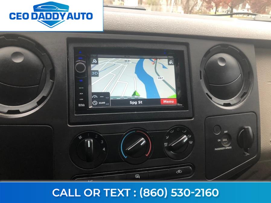 Used Ford Super Duty F-250 SRW 4WD Reg Cab 137" XL 2009 | CEO DADDY AUTO. Online only, Connecticut Used Ford Super Duty F-250 SRW 4WD Reg Cab 137" XL 2009 | CEO DADDY AUTO. Online only, Connecticut
