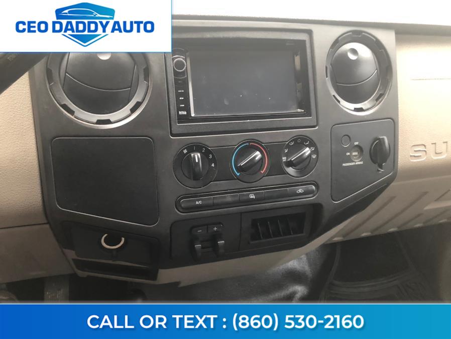 Used Ford Super Duty F-250 SRW 4WD Reg Cab 137" XL 2009 | CEO DADDY AUTO. Online only, Connecticut Used Ford Super Duty F-250 SRW 4WD Reg Cab 137" XL 2009 | CEO DADDY AUTO. Online only, Connecticut