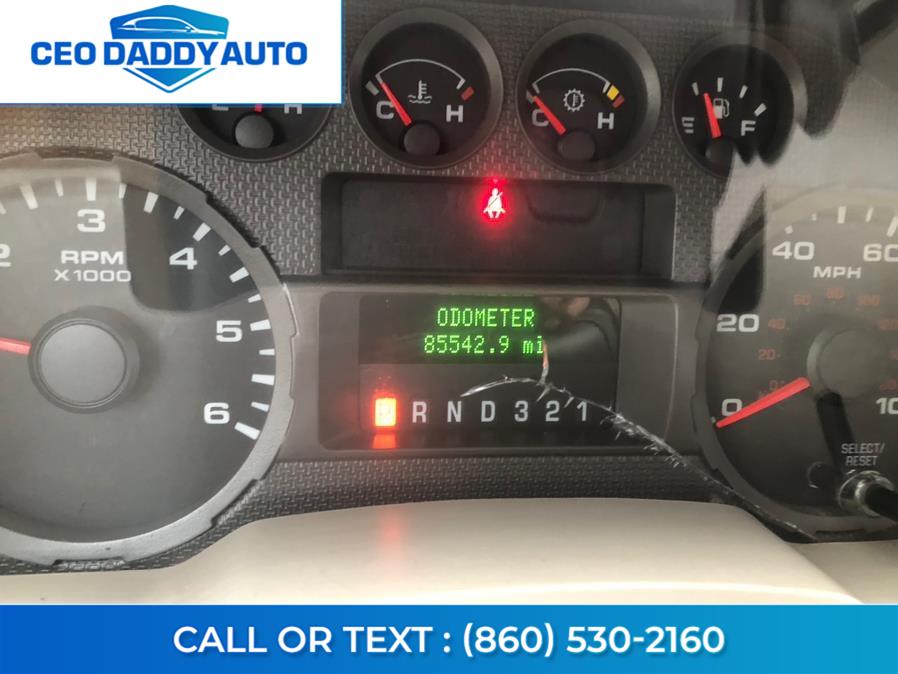 Used Ford Super Duty F-250 SRW 4WD Reg Cab 137" XL 2009 | CEO DADDY AUTO. Online only, Connecticut Used Ford Super Duty F-250 SRW 4WD Reg Cab 137" XL 2009 | CEO DADDY AUTO. Online only, Connecticut