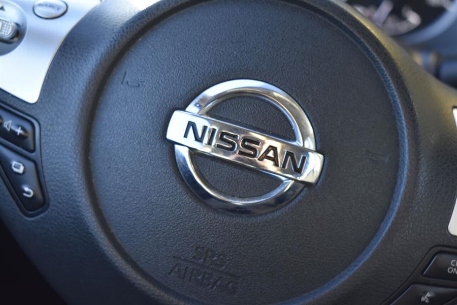 Used Nissan Sentra SV 4dr Sedan 2019 | Automania. Woodside, New York Used Nissan Sentra SV 4dr Sedan 2019 | Automania. Woodside, New York