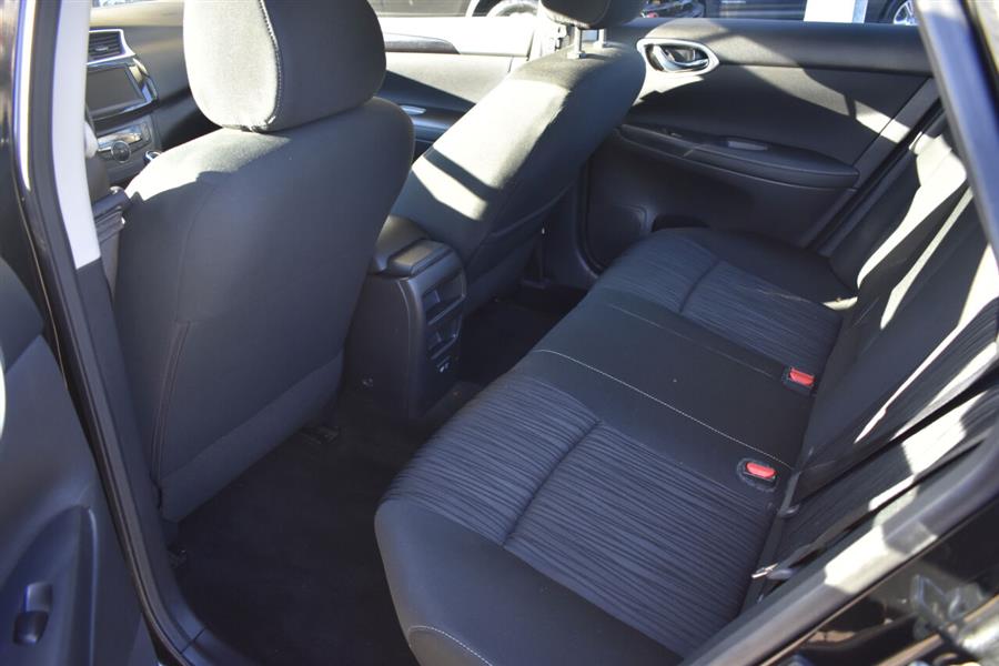 Used Nissan Sentra SV 4dr Sedan 2019 | Automania. Woodside, New York Used Nissan Sentra SV 4dr Sedan 2019 | Automania. Woodside, New York
