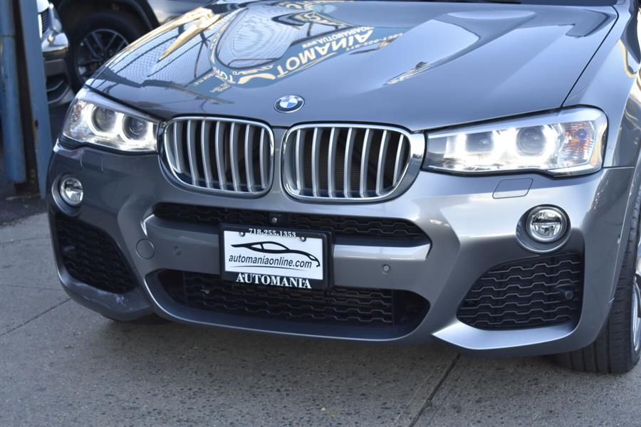 Used BMW X3 xDrive28i AWD 4dr SUV 2017 | Automania. Woodside, New York Used BMW X3 xDrive28i AWD 4dr SUV 2017 | Automania. Woodside, New York