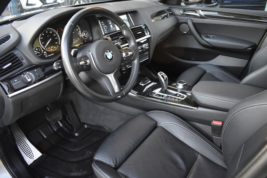 Used BMW X3 xDrive28i AWD 4dr SUV 2017 | Automania. Woodside, New York Used BMW X3 xDrive28i AWD 4dr SUV 2017 | Automania. Woodside, New York