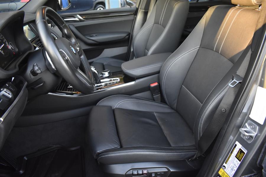 Used BMW X3 xDrive28i AWD 4dr SUV 2017 | Automania. Woodside, New York Used BMW X3 xDrive28i AWD 4dr SUV 2017 | Automania. Woodside, New York