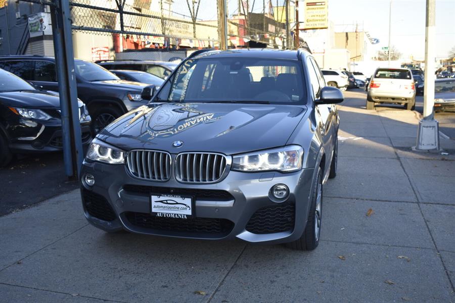 Used BMW X3 xDrive28i AWD 4dr SUV 2017 | Automania. Woodside, New York Used BMW X3 xDrive28i AWD 4dr SUV 2017 | Automania. Woodside, New York