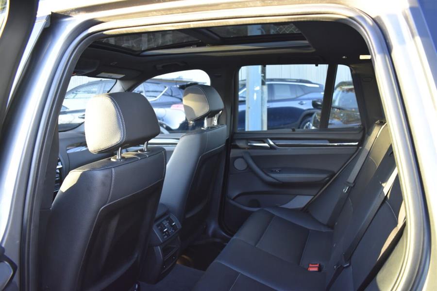 Used BMW X3 xDrive28i AWD 4dr SUV 2017 | Automania. Woodside, New York Used BMW X3 xDrive28i AWD 4dr SUV 2017 | Automania. Woodside, New York