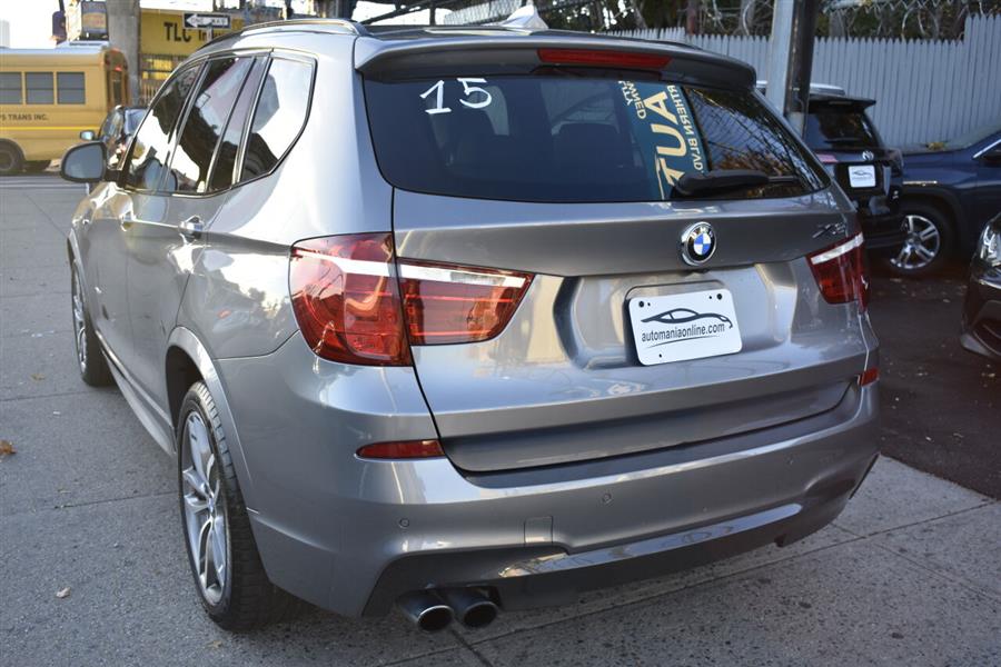 Used BMW X3 xDrive28i AWD 4dr SUV 2017 | Automania. Woodside, New York Used BMW X3 xDrive28i AWD 4dr SUV 2017 | Automania. Woodside, New York