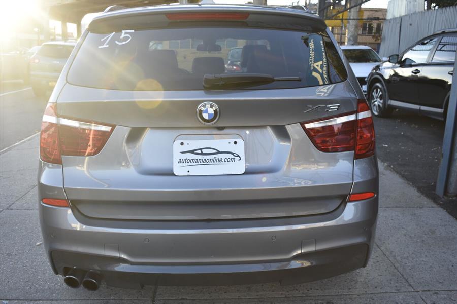 Used BMW X3 xDrive28i AWD 4dr SUV 2017 | Automania. Woodside, New York Used BMW X3 xDrive28i AWD 4dr SUV 2017 | Automania. Woodside, New York