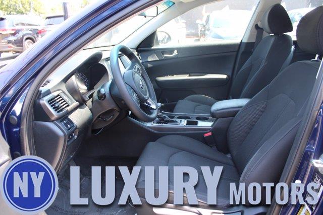 Used Kia Optima LX 2018 | NY Luxury Motors. Elmont, New York Used Kia Optima LX 2018 | NY Luxury Motors. Elmont, New York
