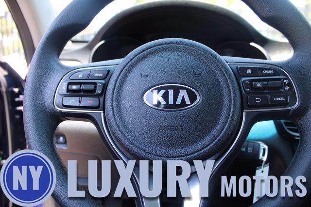 Used Kia Optima LX 2018 | NY Luxury Motors. Elmont, New York Used Kia Optima LX 2018 | NY Luxury Motors. Elmont, New York