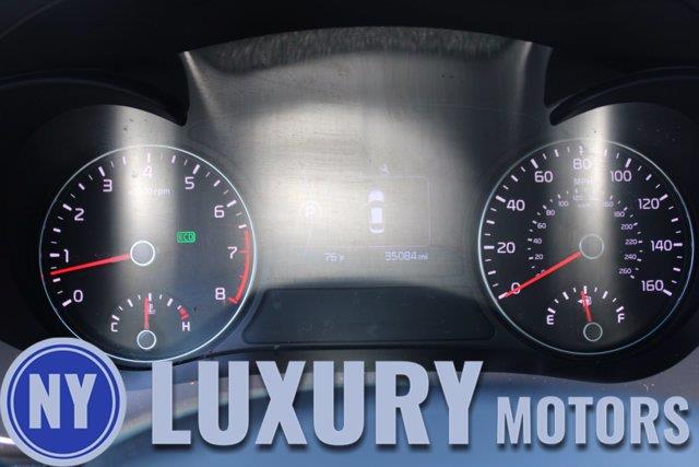 Used Kia Optima LX 2018 | NY Luxury Motors. Elmont, New York Used Kia Optima LX 2018 | NY Luxury Motors. Elmont, New York