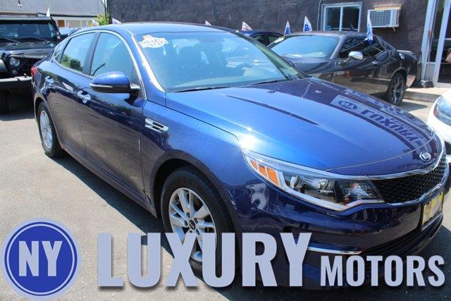 Used Kia Optima LX 2018 | NY Luxury Motors. Elmont, New York Used Kia Optima LX 2018 | NY Luxury Motors. Elmont, New York