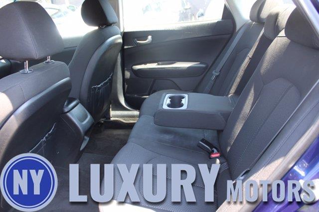 Used Kia Optima LX 2018 | NY Luxury Motors. Elmont, New York Used Kia Optima LX 2018 | NY Luxury Motors. Elmont, New York