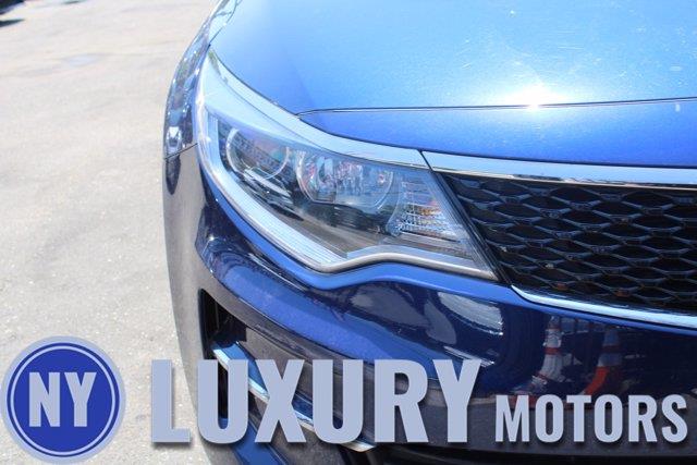 Used Kia Optima LX 2018 | NY Luxury Motors. Elmont, New York Used Kia Optima LX 2018 | NY Luxury Motors. Elmont, New York