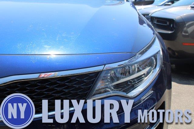 Used Kia Optima LX 2018 | NY Luxury Motors. Elmont, New York Used Kia Optima LX 2018 | NY Luxury Motors. Elmont, New York