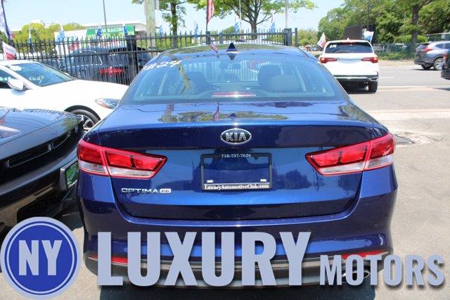 Used Kia Optima LX 2018 | NY Luxury Motors. Elmont, New York Used Kia Optima LX 2018 | NY Luxury Motors. Elmont, New York
