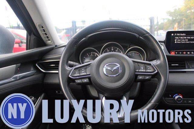 Used Mazda Mazda6 Touring 2018 | NY Luxury Motors. Elmont, New York Used Mazda Mazda6 Touring 2018 | NY Luxury Motors. Elmont, New York