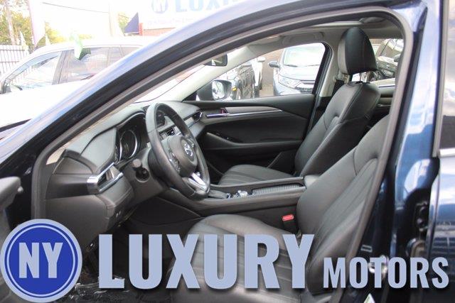 Used Mazda Mazda6 Touring 2018 | NY Luxury Motors. Elmont, New York Used Mazda Mazda6 Touring 2018 | NY Luxury Motors. Elmont, New York
