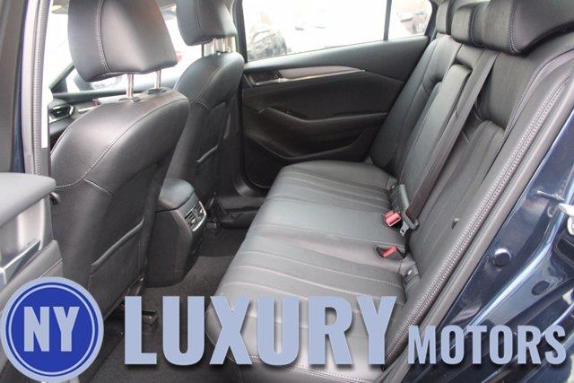 Used Mazda Mazda6 Touring 2018 | NY Luxury Motors. Elmont, New York Used Mazda Mazda6 Touring 2018 | NY Luxury Motors. Elmont, New York