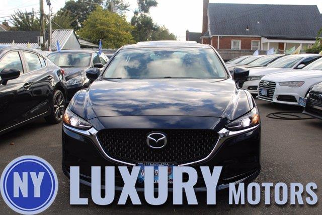 Used Mazda Mazda6 Touring 2018 | NY Luxury Motors. Elmont, New York Used Mazda Mazda6 Touring 2018 | NY Luxury Motors. Elmont, New York