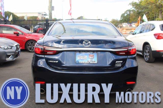 Used Mazda Mazda6 Touring 2018 | NY Luxury Motors. Elmont, New York Used Mazda Mazda6 Touring 2018 | NY Luxury Motors. Elmont, New York