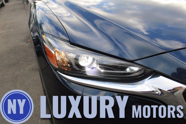 Used Mazda Mazda6 Touring 2018 | NY Luxury Motors. Elmont, New York Used Mazda Mazda6 Touring 2018 | NY Luxury Motors. Elmont, New York