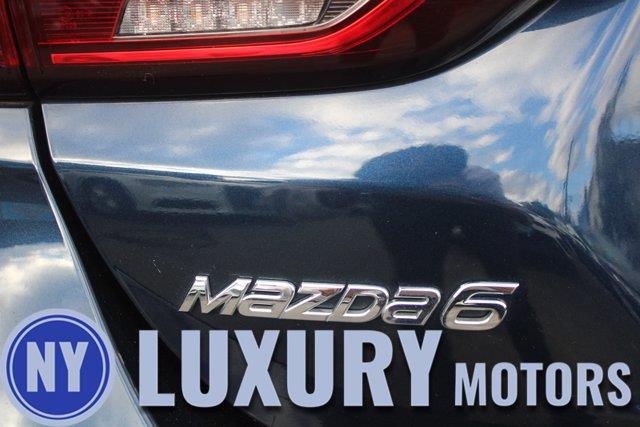 Used Mazda Mazda6 Touring 2018 | NY Luxury Motors. Elmont, New York Used Mazda Mazda6 Touring 2018 | NY Luxury Motors. Elmont, New York