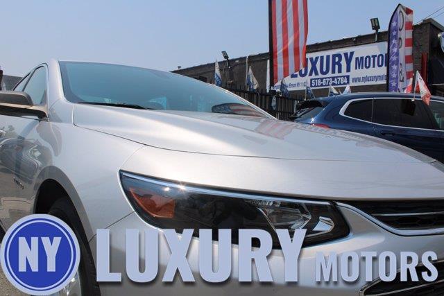 Used Chevrolet Malibu LS 2017 | NY Luxury Motors. Elmont, New York Used Chevrolet Malibu LS 2017 | NY Luxury Motors. Elmont, New York