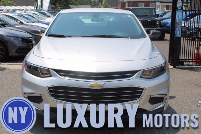 Used Chevrolet Malibu LS 2017 | NY Luxury Motors. Elmont, New York Used Chevrolet Malibu LS 2017 | NY Luxury Motors. Elmont, New York