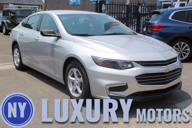 Used Chevrolet Malibu LS 2017 | NY Luxury Motors. Elmont, New York Used Chevrolet Malibu LS 2017 | NY Luxury Motors. Elmont, New York