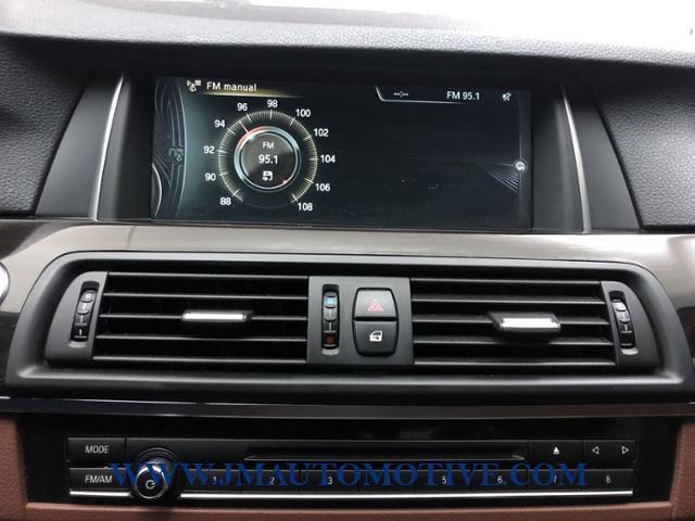 2014 BMW 5 Series 4dr Sdn 528i xDrive AWD, available for sale in Naugatuck, Connecticut | J&M Automotive Sls&Svc LLC. Naugatuck, Connecticut 2014 BMW 5 Series 4dr Sdn 528i xDrive AWD, available for sale in Naugatuck, Connecticut | J&M Automotive Sls&Svc LLC. Naugatuck, Connecticut