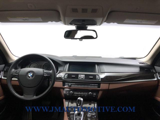 2014 BMW 5 Series 4dr Sdn 528i xDrive AWD, available for sale in Naugatuck, Connecticut | J&M Automotive Sls&Svc LLC. Naugatuck, Connecticut 2014 BMW 5 Series 4dr Sdn 528i xDrive AWD, available for sale in Naugatuck, Connecticut | J&M Automotive Sls&Svc LLC. Naugatuck, Connecticut